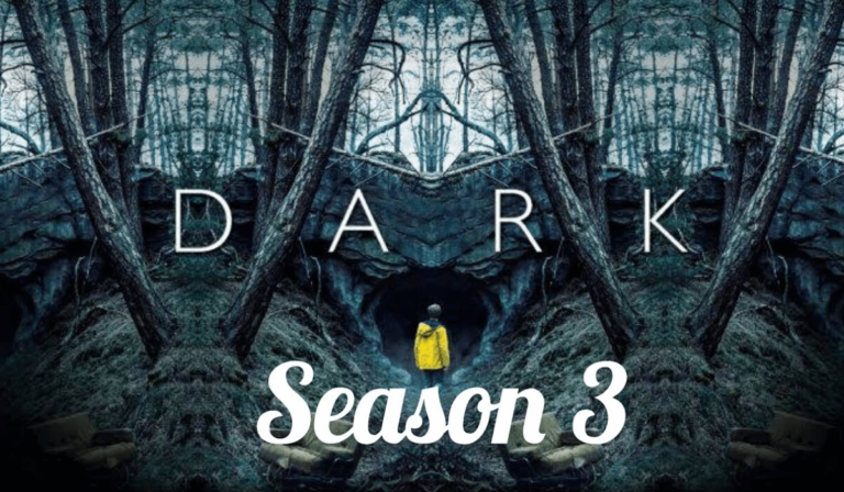 ‘Dark’ Season 3 Trailers: Netflix Thriller Has Disaster