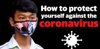 How to Protect From Corona Virus