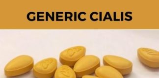 Generic Cialis Available from Canada for a Lower Price
