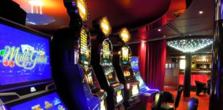 Gambling Slots
