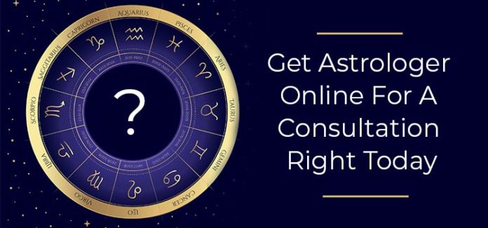 Best Online Astrologer