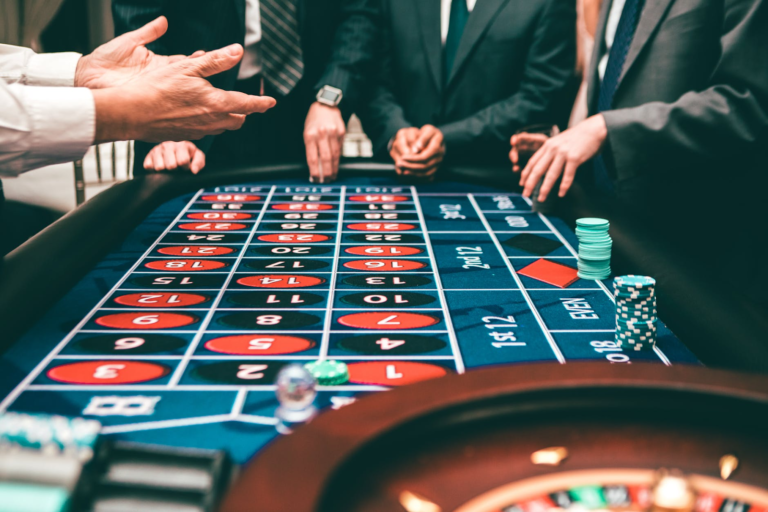 6 Must-Follow Tips For People Who Want To Boost Their Casino Winnings