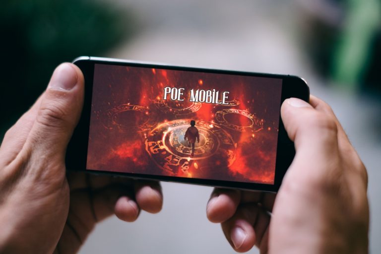 What Happened to Path of Exile Mobile