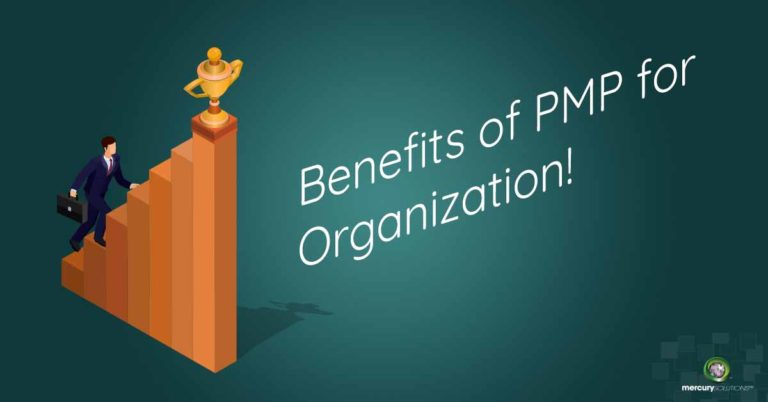                 Top 7 Benefits of PMP Certification