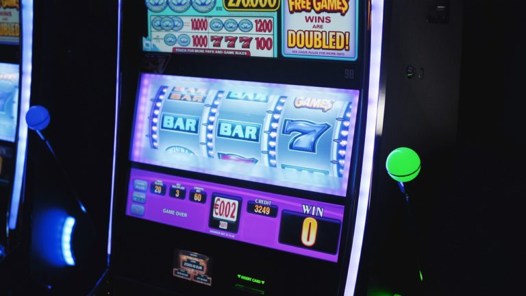 How November 23 In Online Slot Machines – On-Line Slot Machines