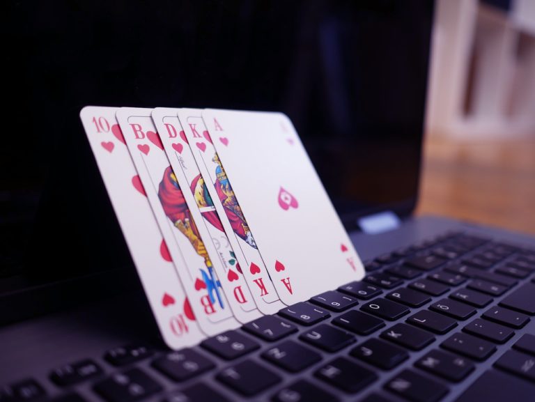 How to choose an online casino in 2021